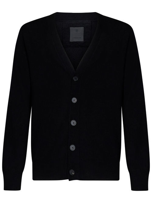 Givenchy Cardigan