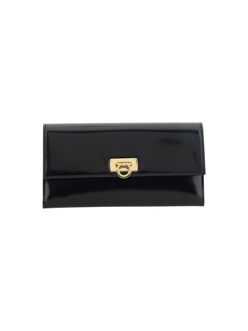 Ferragamo Continental Wallet