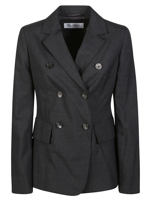 Max Mara Editore Jacket