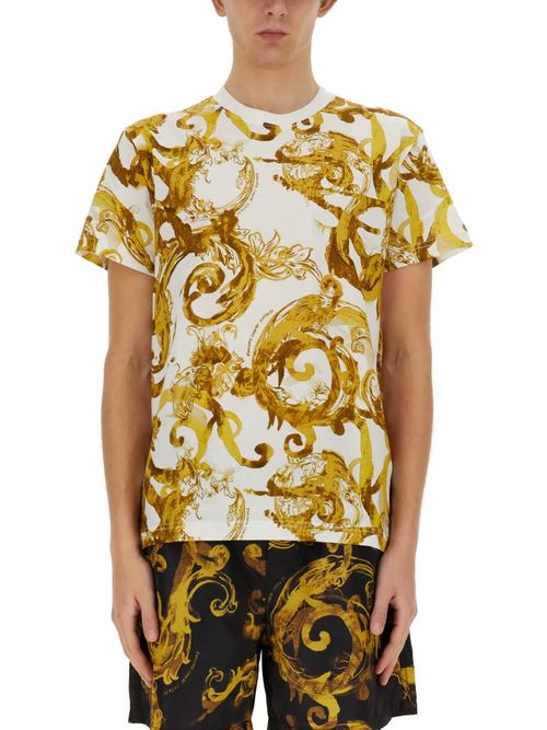 Versace Jeans Couture T-Shirt...