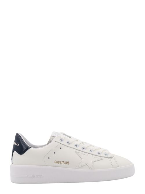 Golden Goose Pure New Sneakers