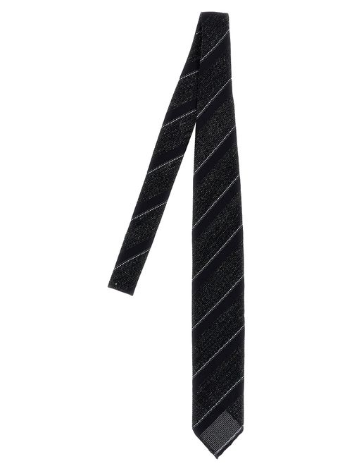 Brioni Regimental Tie