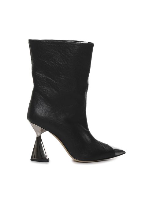 Alchimia Ankle Boots With...