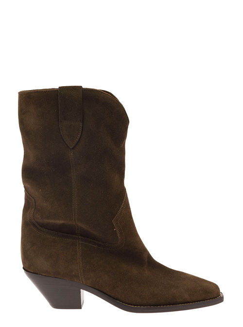 Isabel Marant Dahope Texan...