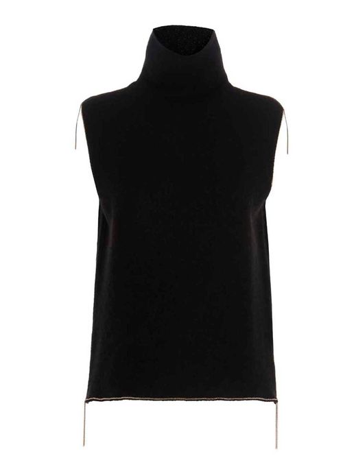 Faliero Sarti Charlotte Vest