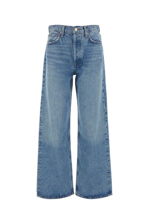 Agolde Denim Libertine Jeans