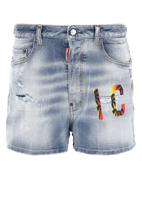 Dsquared2 Stretch Denim...