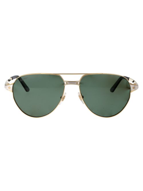 Cartier Eyewear Ct0425S...