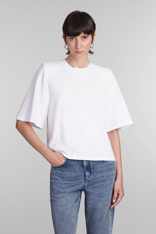 Isabel Marant Ben T-shirt In...