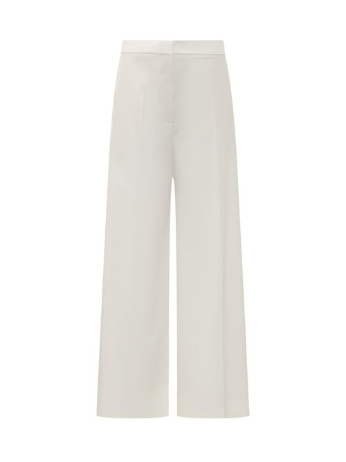 Stella Mccartney Cotton Pants