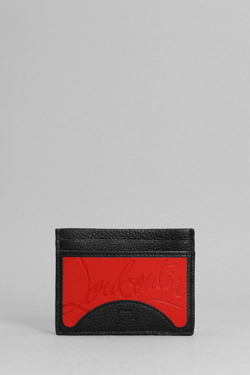 Christian Louboutin Wallet In...