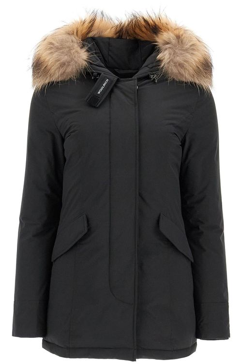 Woolrich Luxury Arctic Parka...