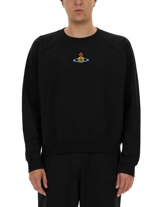 Vivienne Westwood Sweatshirt...