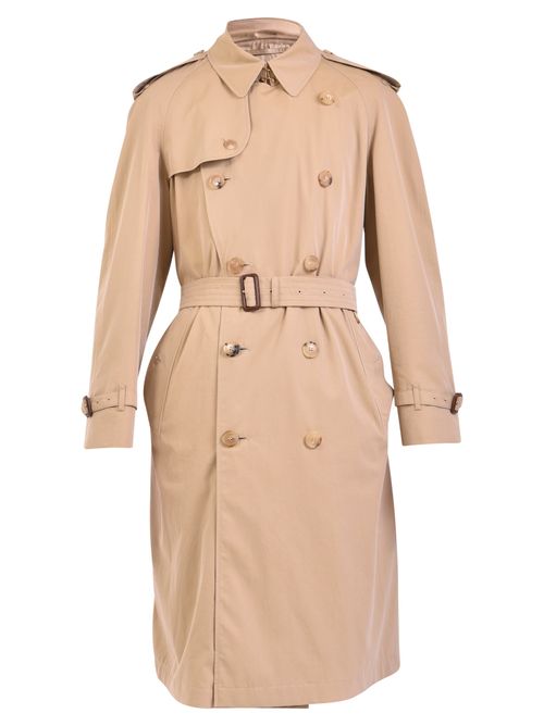 Burberry Trench Coat