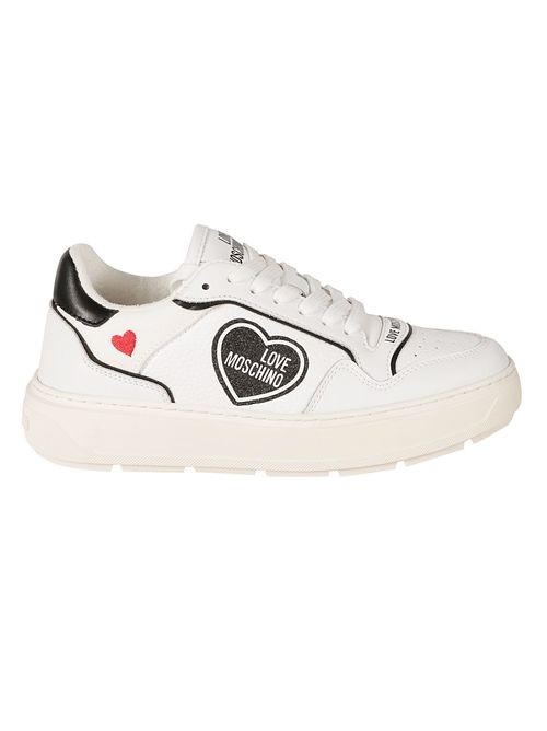 Love Moschino Heart...