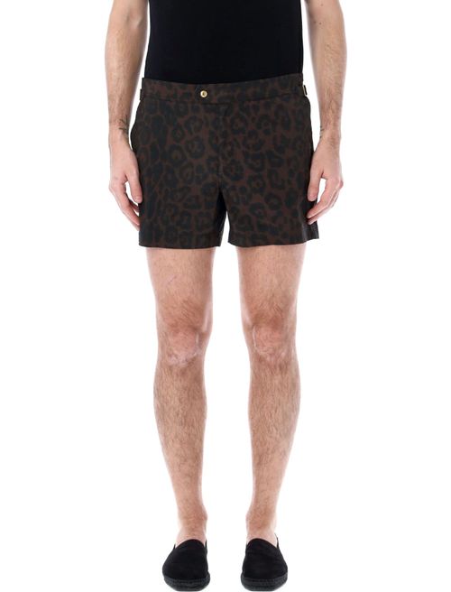 Tom Ford Swim Shorts