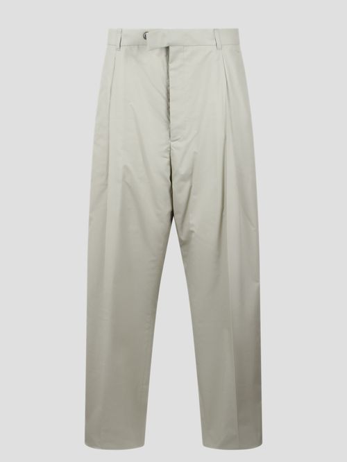 Dior Pleated Pants