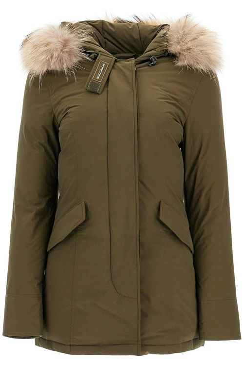 Woolrich Luxury Arctic Parka...