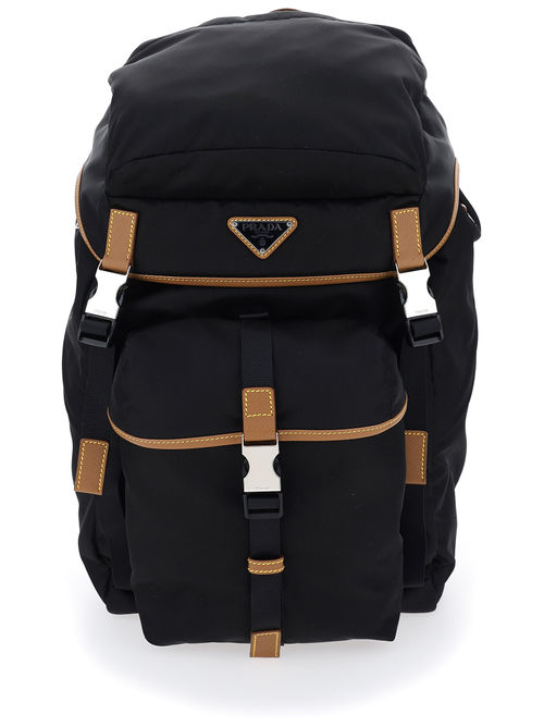 Prada Backpacks