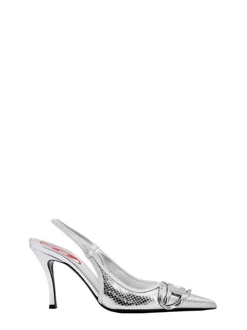 Diesel D-Venus Sb Slingback