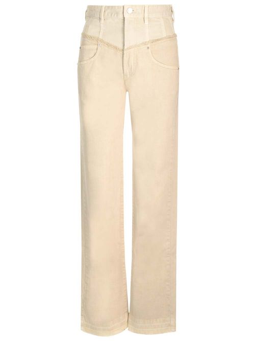 Isabel Marant Noemie Jeans