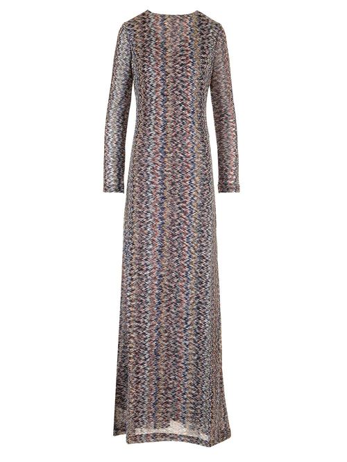 Missoni Long Viscose Knit...