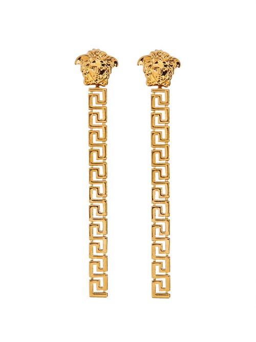 Versace Earrings Pendants The...