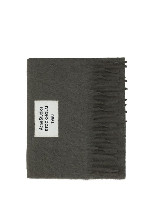 Acne Studios Scarf