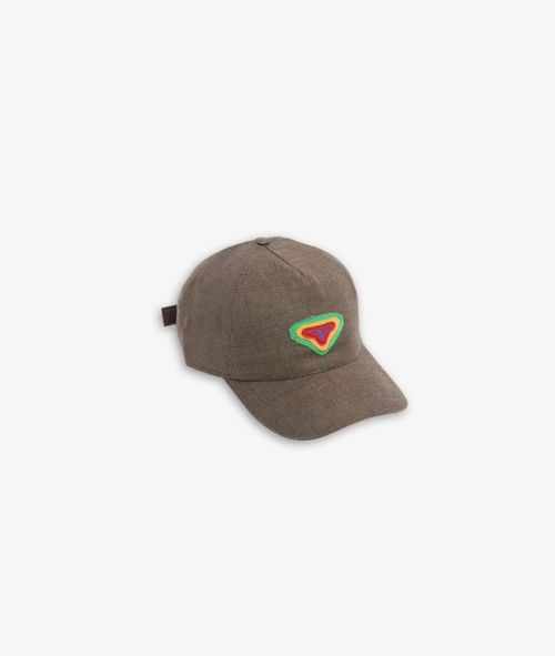 Larusmiani Baseball Cap Hat