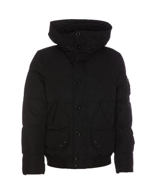 Belstaff Radar Down Jacket