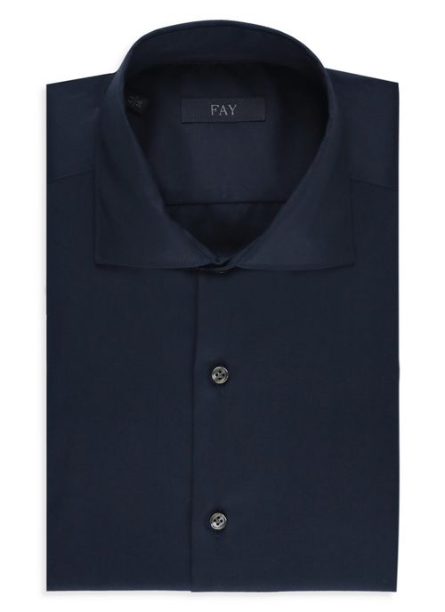 Fay Cotton Shirt