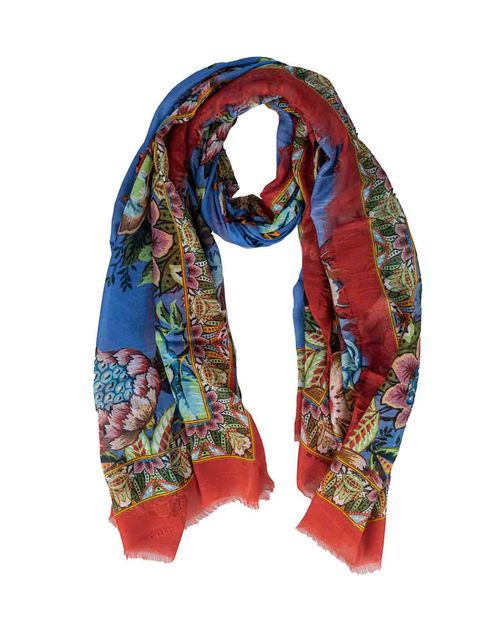 Etro Scarfs