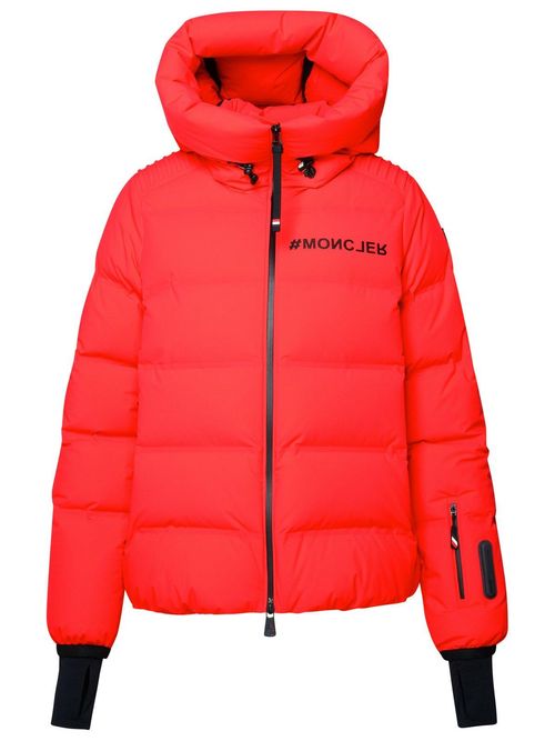 Moncler Grenoble Suisses...