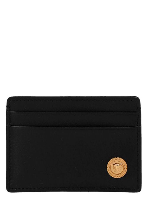 Versace Medusa Card Holder