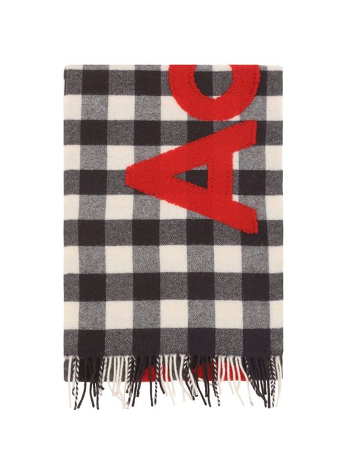 Acne Studios Scarf