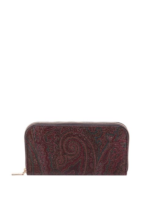 Etro Wallet