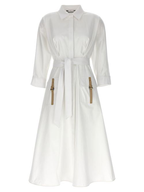 Max Mara Sibari Shirt Dress