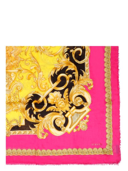 Versace Scarf