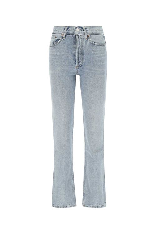 Agolde Denim Lana Jeans