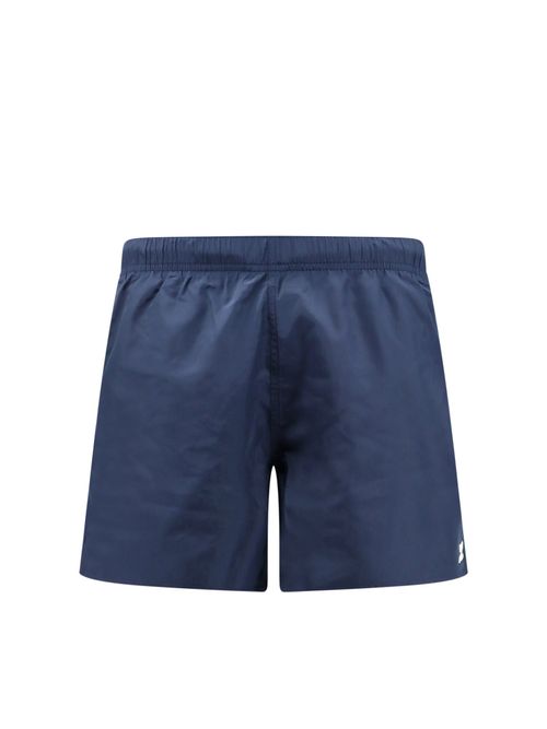 Courrèges Swim Trunk