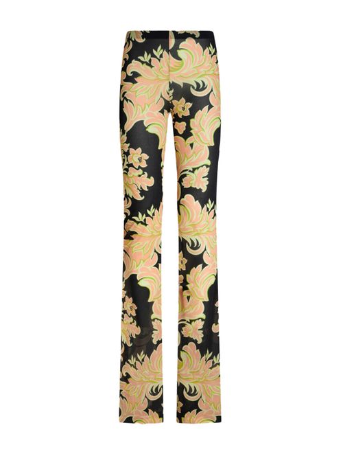 Etro Trousers Trousers Woman