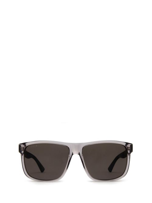 Gucci Eyewear Gg0010S Grey...