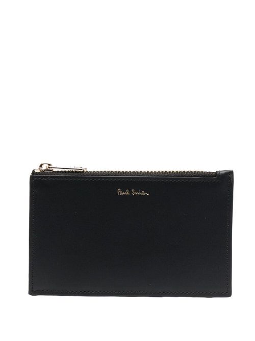 Paul Smith Men Wallet Zip...