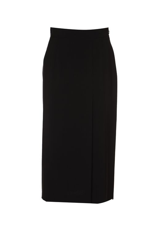 Alberta Ferretti Straight...