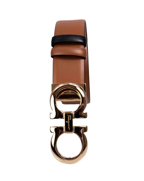 Salvatore Ferragamo Belts...