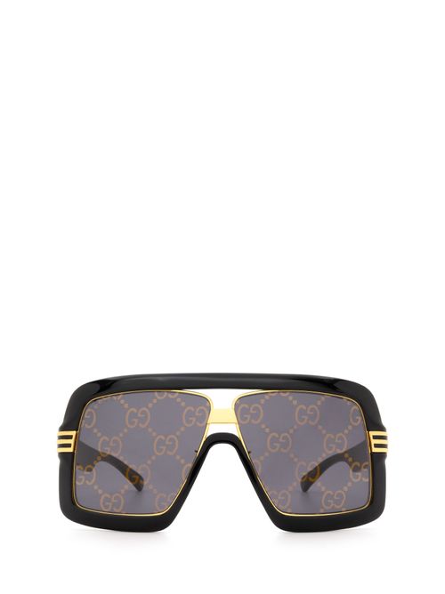 Gucci Eyewear Gg0900S Black...