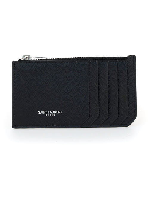 Saint Laurent Card Holder