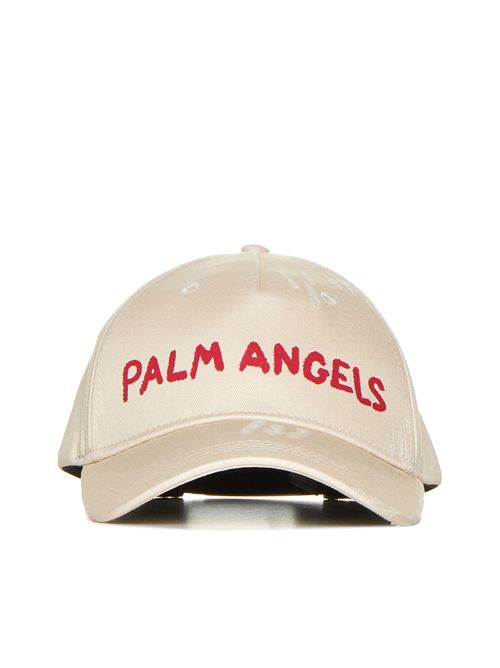 Palm Angels Seasonal Logo Cap