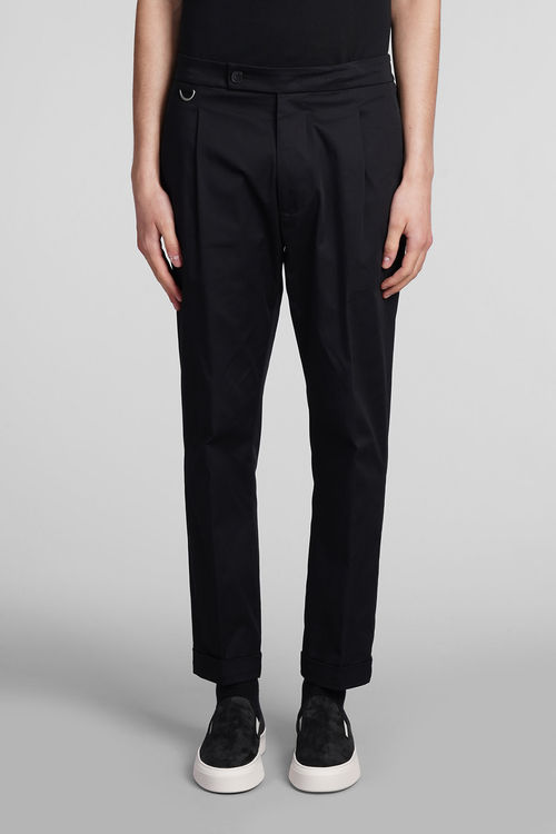 Low Brand Riviera Pants In...