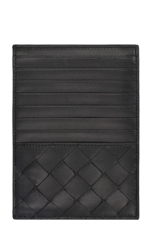 Bottega Veneta Passport Holder